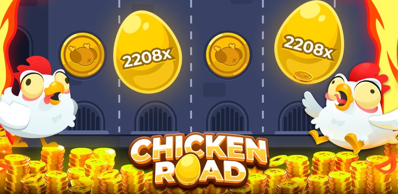 Learn about chicken road game
